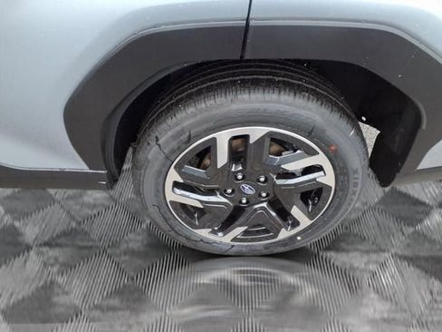 New 2025 Subaru Forester Limited image 36