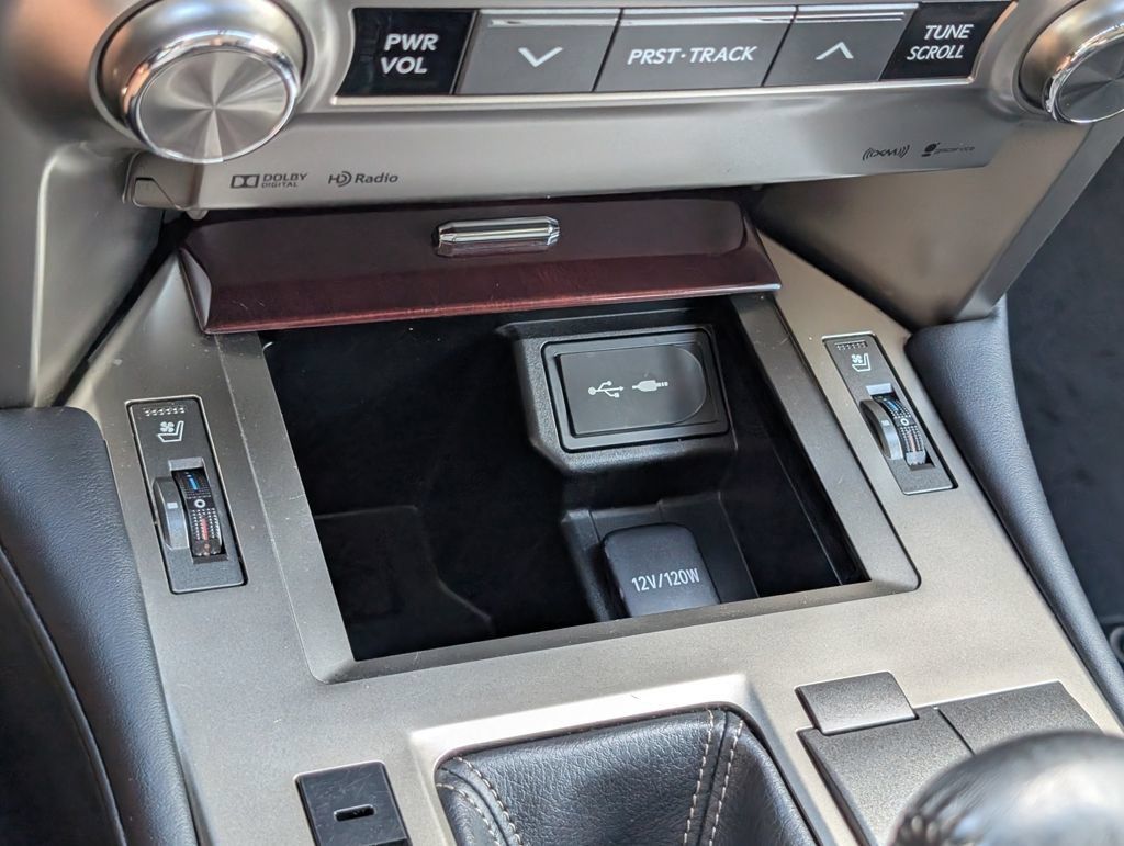 Used 2019 Lexus GX 460 Premium AWD/4WD image 17