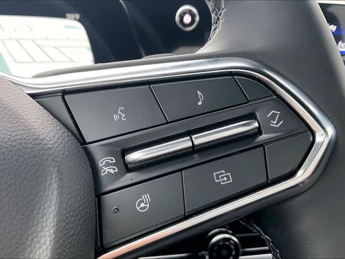 Used 2026 Chevrolet Equinox LT w/ LPO, Floor Liner Package image 15