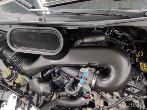 Used 2019 Ford Transit 150 130 Low Roof w/ Interior Upgrade Package image 15