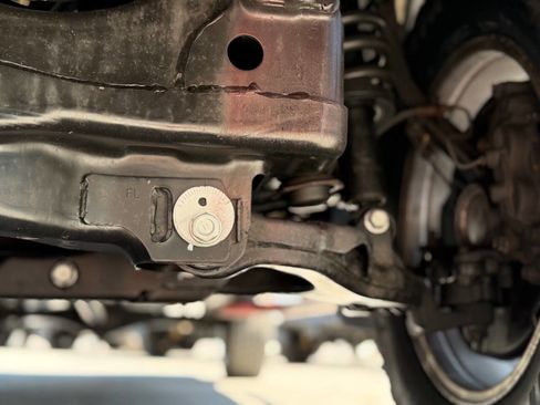 Used 2004 Toyota Tundra SR5 RWD image 55