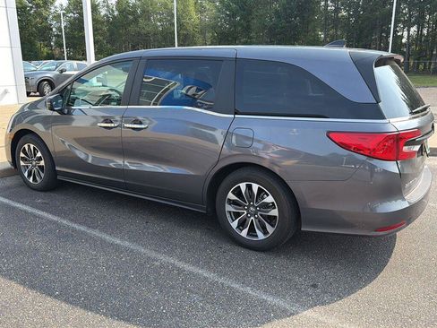 Used 2024 Honda Odyssey EX-L image 6