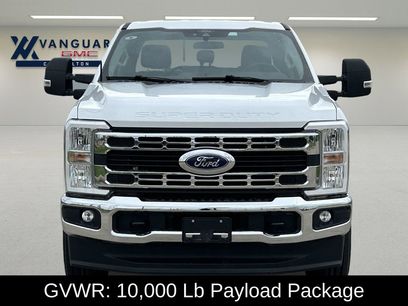 Used 2025 Ford F250 XLT w/ FX4 Off-Road Package