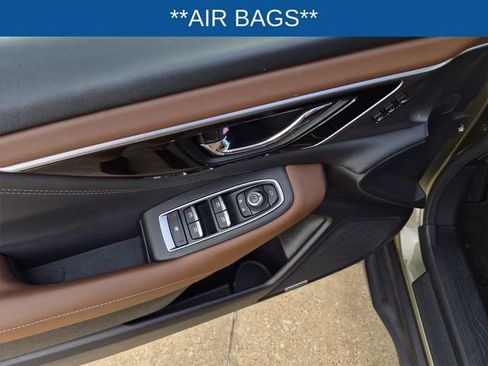 Used 2020 Subaru Outback Touring XT image 26