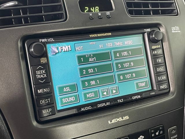 Used 2004 Lexus ES 330 FWD image 8