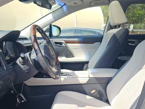 Used 2017 Lexus RX 350 FWD w/ Premium Package image 5