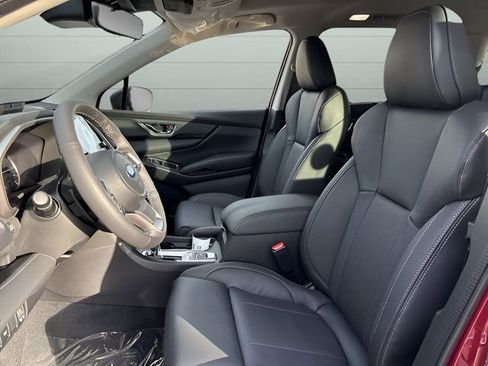 New 2026 Subaru Ascent Limited image 24