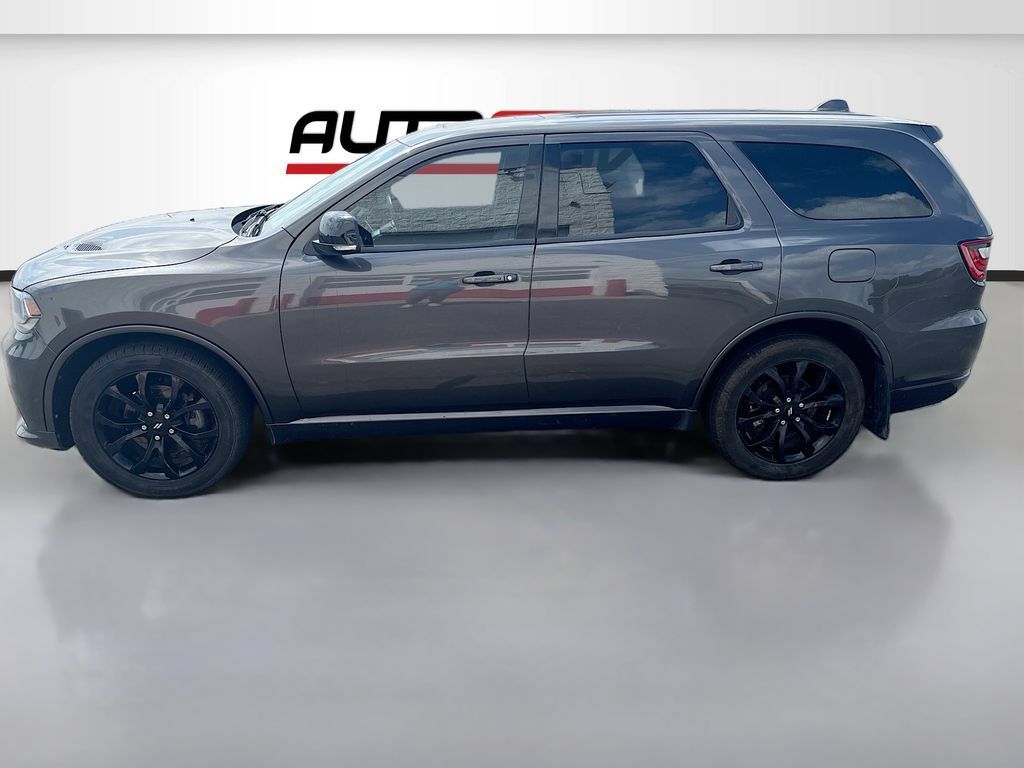 Used 2019 Dodge Durango R/T w/ Trailer Tow Group IV AWD/4WD image 4