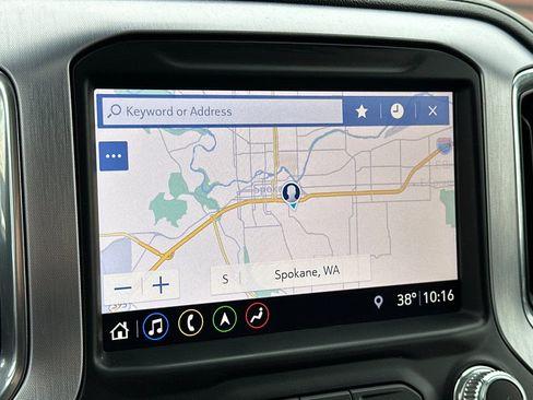 Used 2019 GMC Sierra 1500 SLT image 44