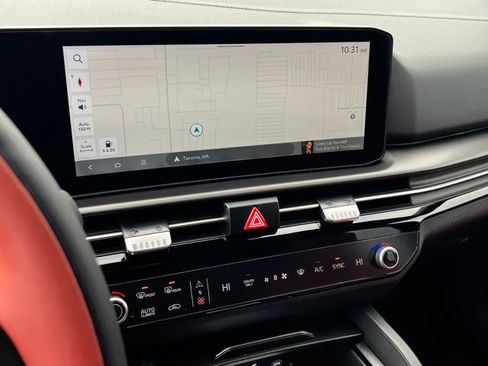 New 2026 Kia Sportage SX Prestige AWD/4WD image 20