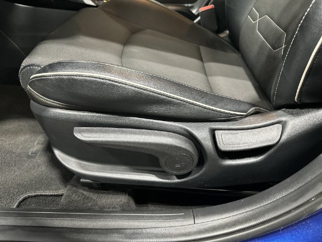 Used 2021 Kia Forte GT-Line FWD image 18
