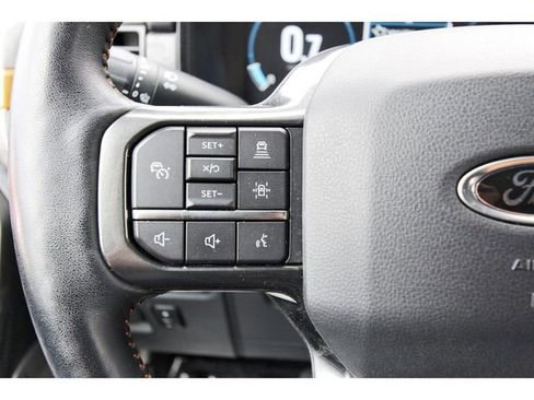 Used 2022 Ford F150 Tremor w/ Equipment Group 402A High AWD/4WD image 17