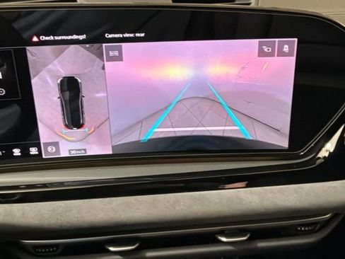 New 2025 Audi S5 Premium image 3