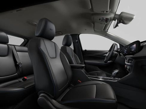 New 2026 Buick Encore GX Sport Touring w/ Advanced Technology Package FWD image 59