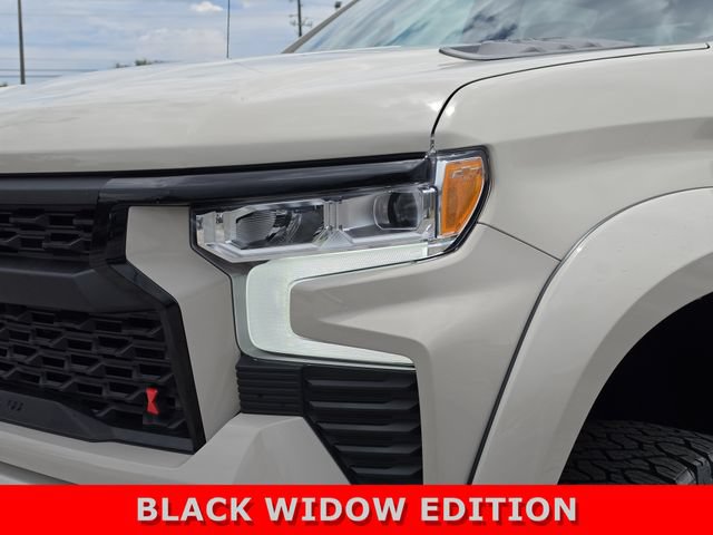 New 2026 Chevrolet Silverado 1500 RST AWD/4WD image 10