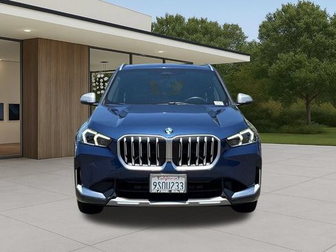 Used 2024 BMW X1 xDrive28i w/ Convenience Package AWD/4WD image 4