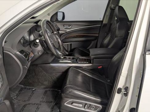 Used 2020 Acura MDX FWD image 13