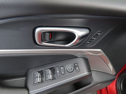 Used 2024 Acura Integra A-Spec image 23