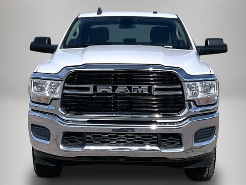 Used 2019 RAM 2500 Big Horn image 2