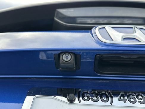 Used 2018 Honda Civic EX image 15