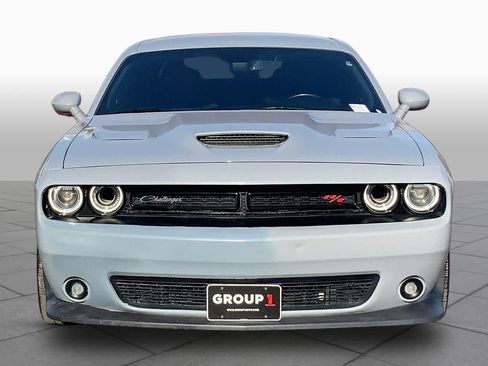 Used 2021 Dodge Challenger R/T Scat Pack RWD image 4