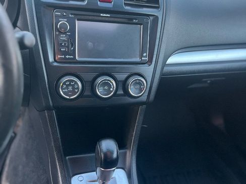 Used 2014 Subaru Crosstrek 2.0i Limited image 10