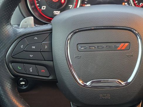 Used 2023 Dodge Charger Scat Pack image 16