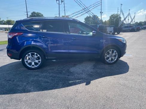 Used 2014 Ford Escape Titanium AWD/4WD image 6