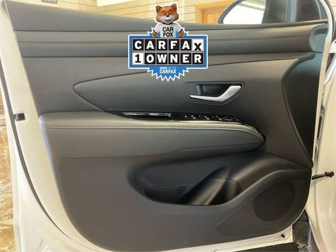 Used 2025 Hyundai Santa Cruz XRT image 18