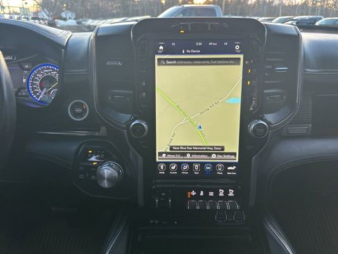 Used 2019 RAM 1500 Limited image 20