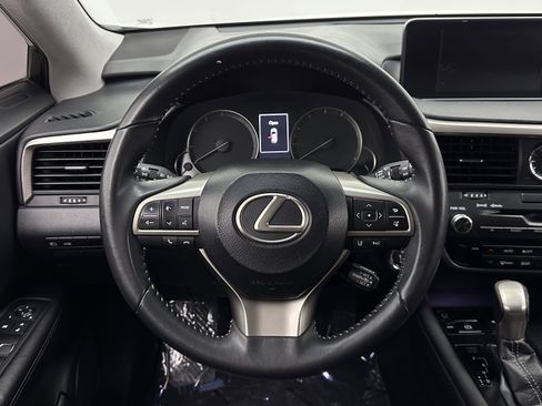 Used 2017 Lexus RX 350 FWD w/ Accessory Package image 26