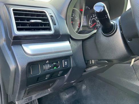 Used 2016 Subaru Impreza 2.0i w/ Popular Package #2 image 17