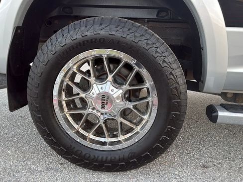 Used 2018 RAM 2500 Laramie image 18