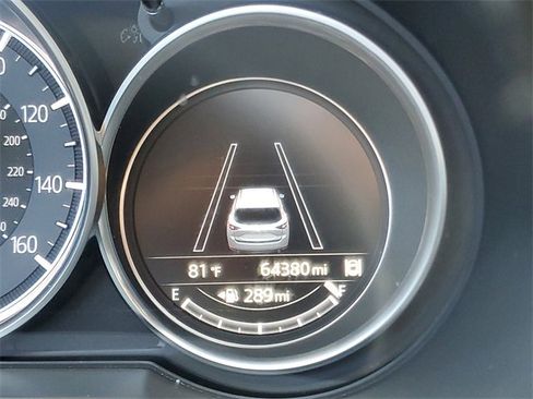 Used 2017 MAZDA CX-5 Grand Touring image 23