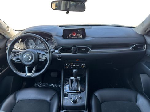 Used 2018 MAZDA CX-5 Touring FWD image 10