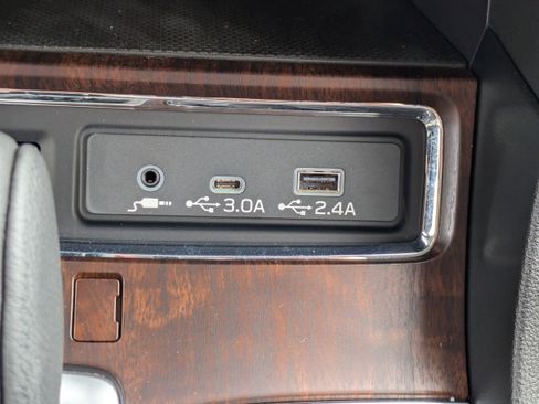 Certified 2025 Subaru Ascent Touring w/ Popular Package #1 image 23