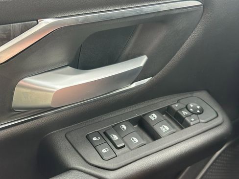 New 2025 RAM 1500 Big Horn image 36