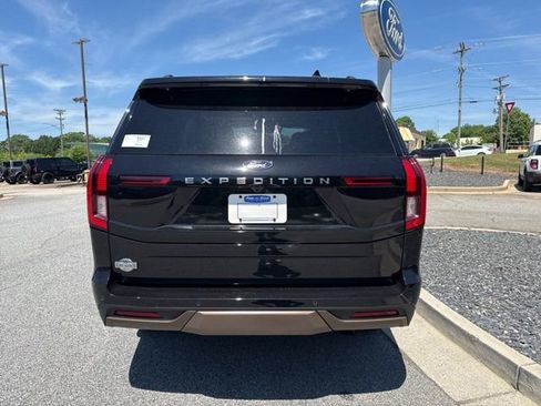 New 2026 Ford Expedition King Ranch AWD/4WD image 9
