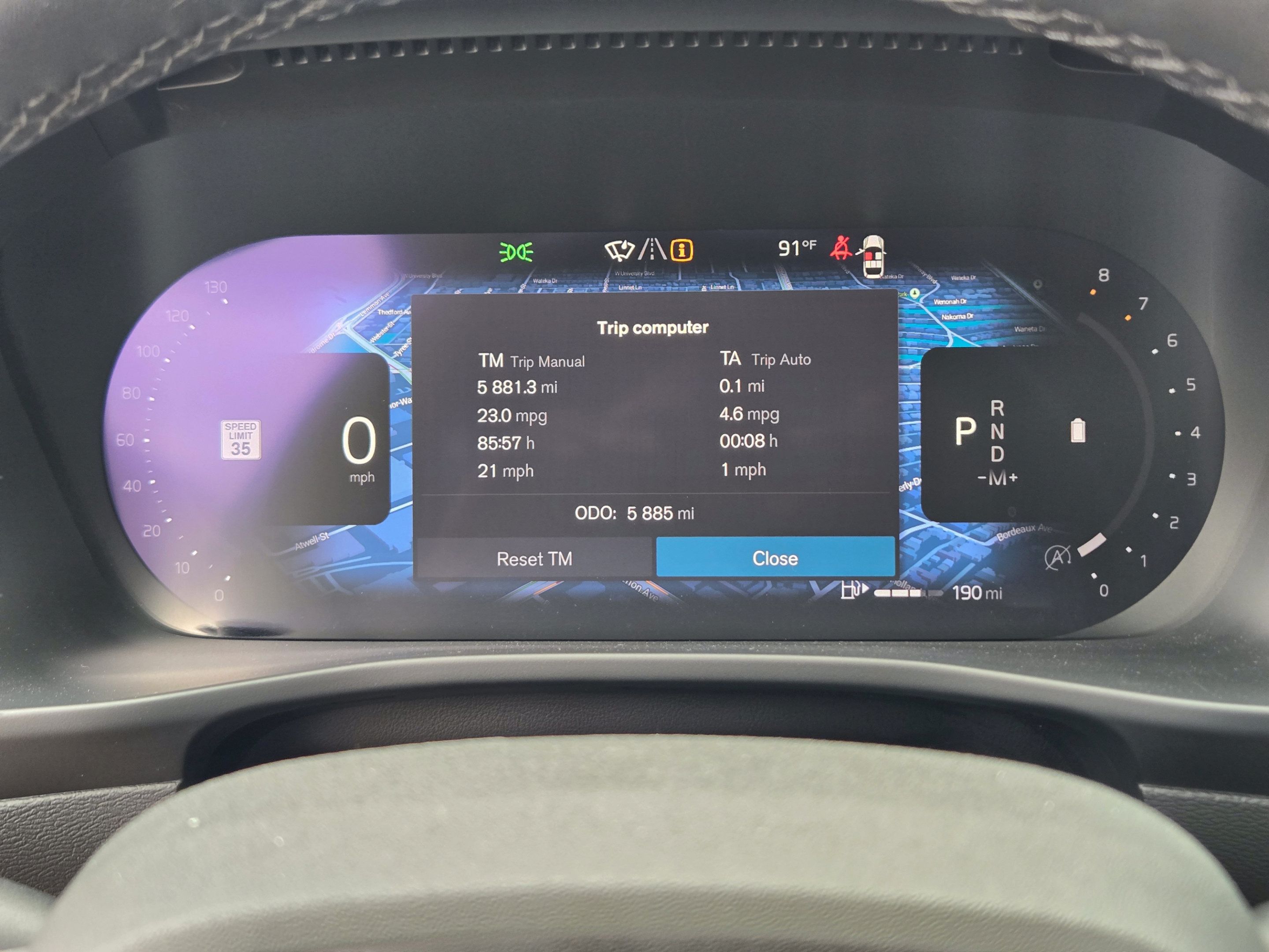 Used 2023 Volvo XC40 B5 Plus w/ Protection Package Premier AWD/4WD image 27