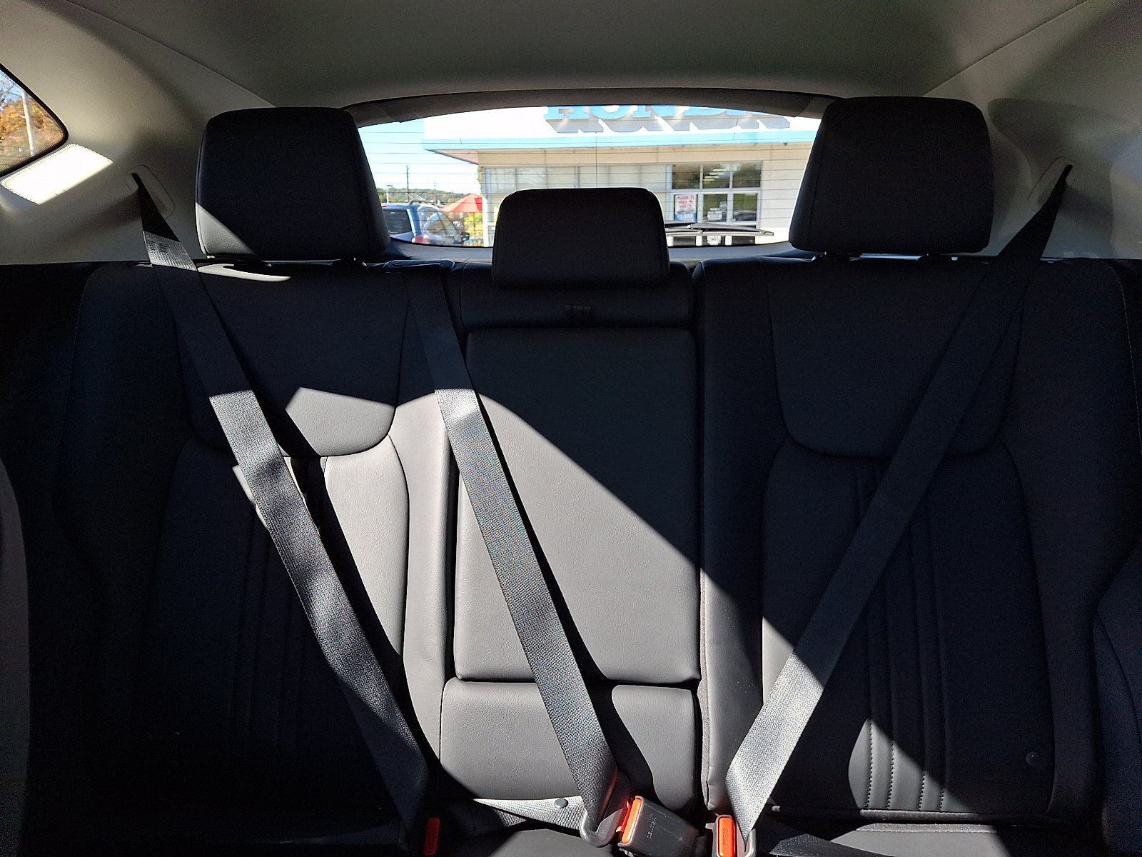 Used 2024 Lexus NX 350 AWD w/ Cold Area Package image 19
