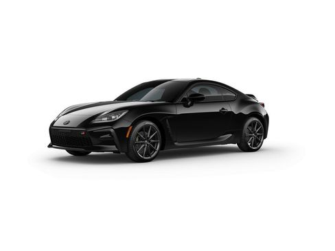 New 2026 Toyota GR86 Premium image 3