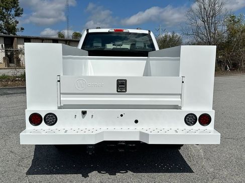 New 2026 Ford F250 XL w/ XL Chrome Package AWD/4WD image 15