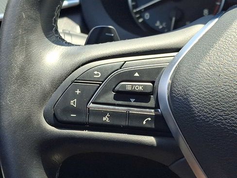 Used 2023 INFINITI QX50 Sport AWD/4WD image 20