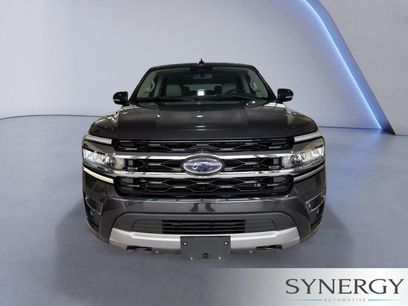 Used 2023 Ford Expedition Limited