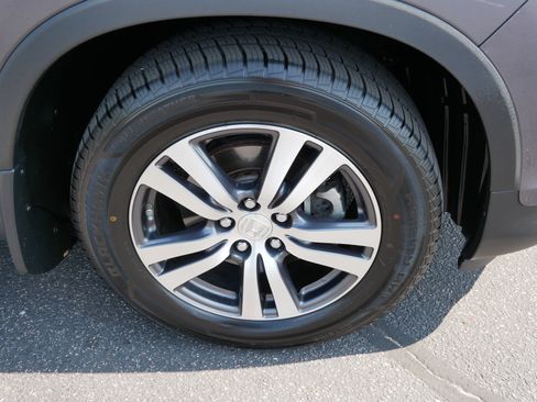 Used 2018 Honda Pilot EX-L image 15