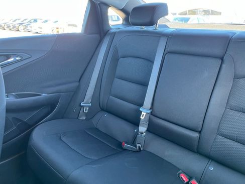 Used 2023 Chevrolet Malibu LT w/ Driver Confidence Package image 39