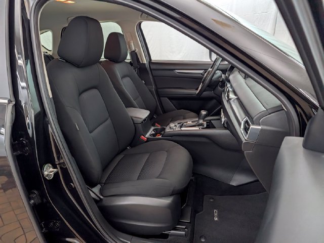 Used 2025 MAZDA CX-5 AWD 2.5 S image 19