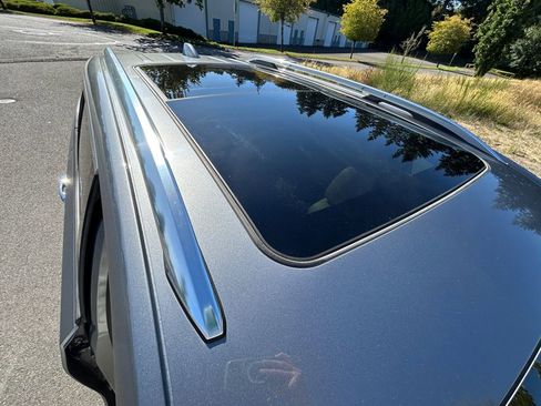 Used 2020 GMC Terrain Denali w/ Denali Premium Package image 28