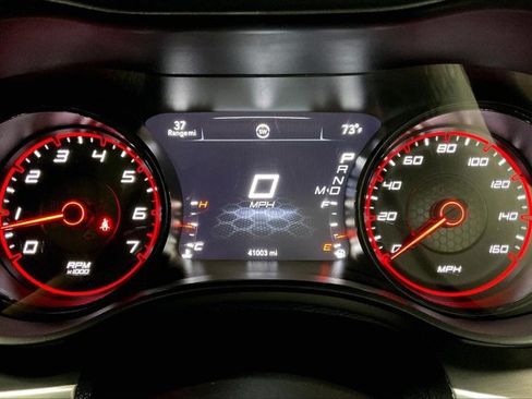 Used 2022 Dodge Charger R/T w/ Plus Group RWD image 20