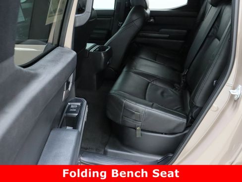 Used 2026 Toyota Tacoma TRD Sport image 30